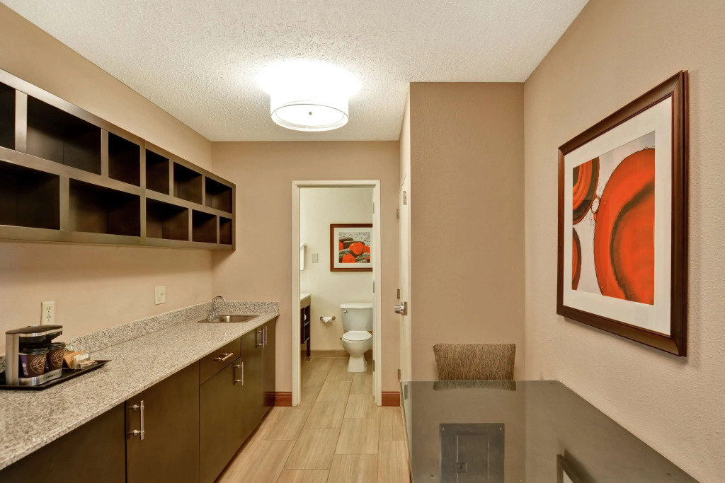 DoubleTree by Hilton Hattiesburg, MS