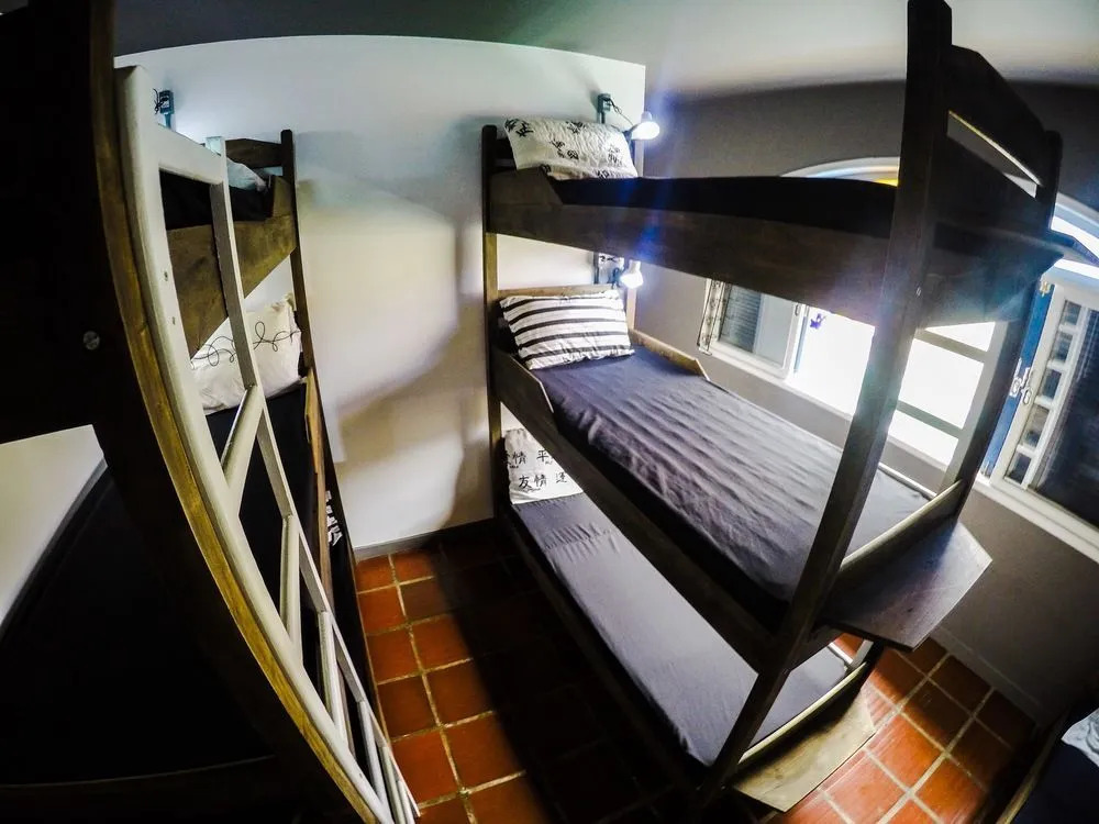 World Hostel - Canasvieiras
