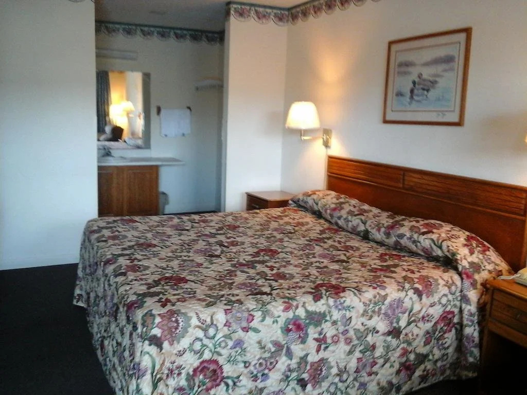 Royal Inn Cochran