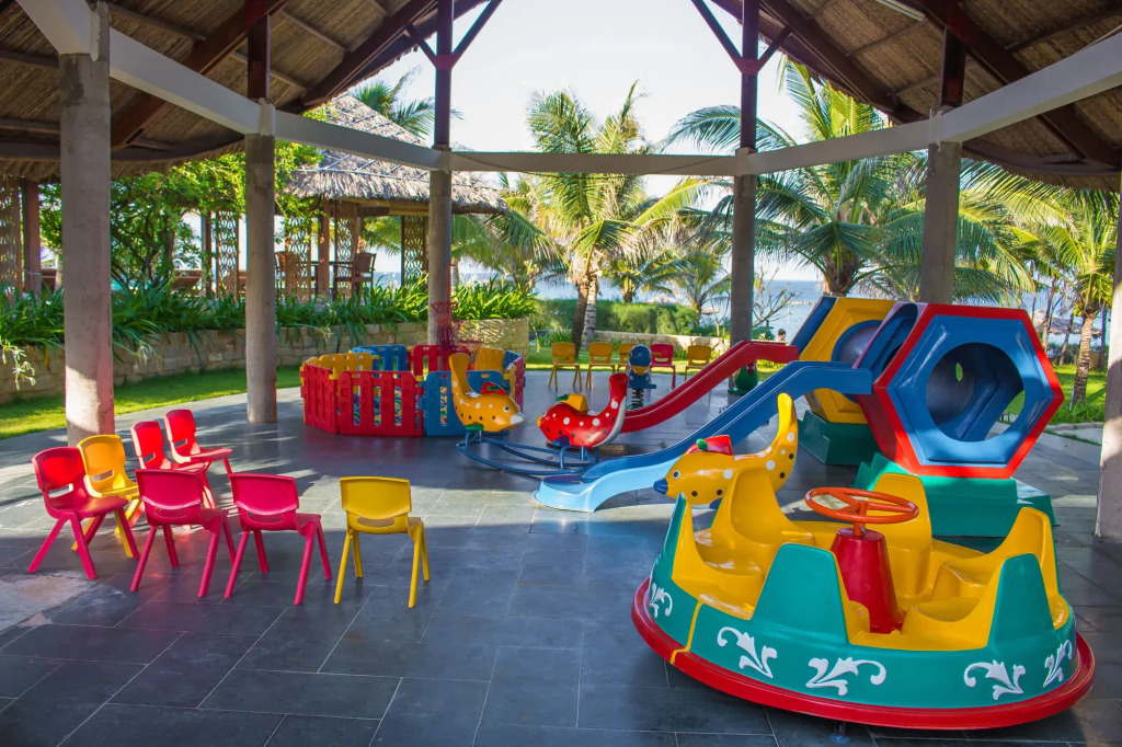 Sonata Resort & Spa