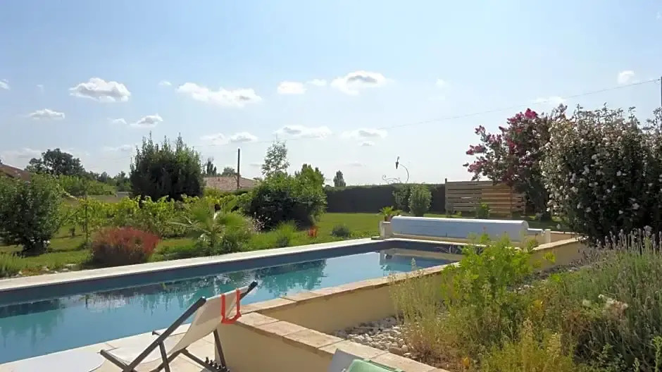 Aux Coteaux dAussac