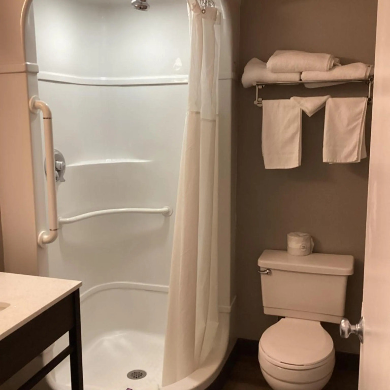 Motel 6-Reno, NV - Livestock Events Center