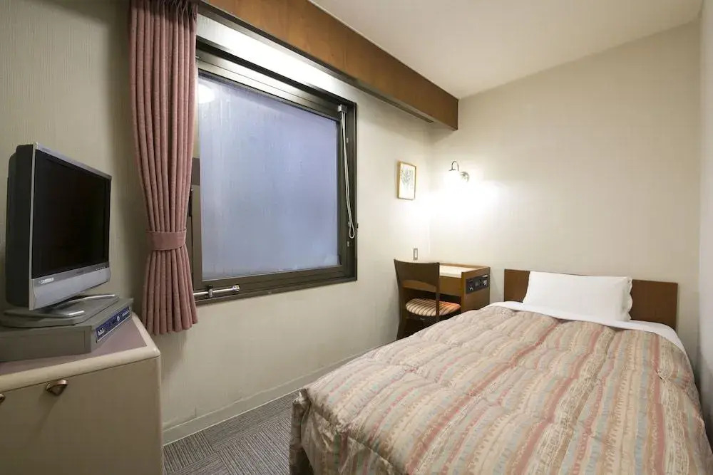 Kanazawa Frexhotel