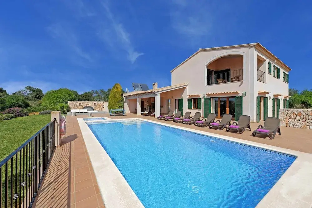 Villa Xiquetes