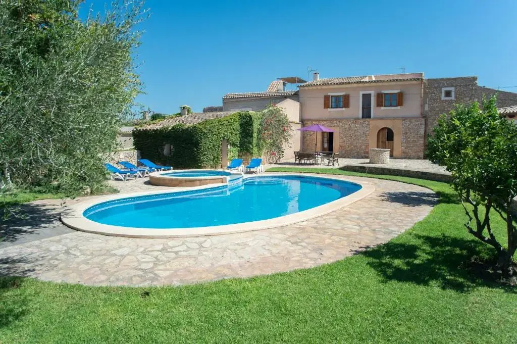Finca Pujol den Miquel