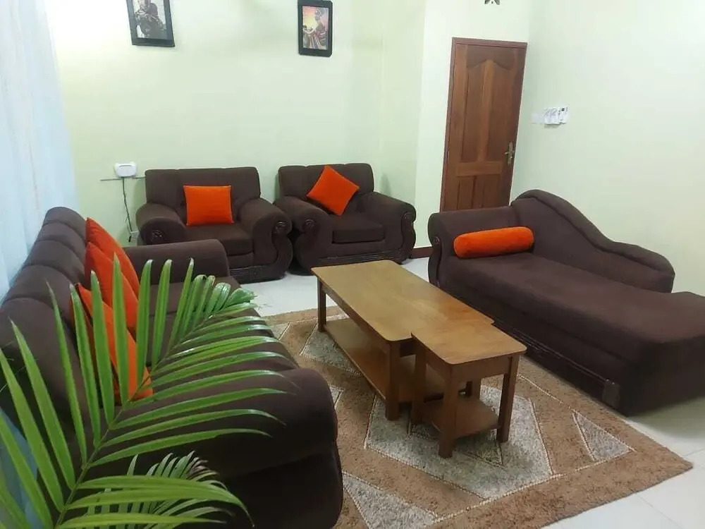 Stay.Plus Jaanst Sunset Apartments