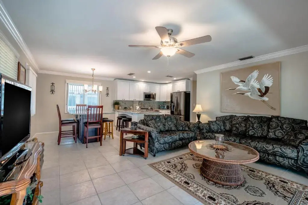 Shore Haven Unit 5A, 2 Bedroom, WIFI, Gulf View, Sleeps 4