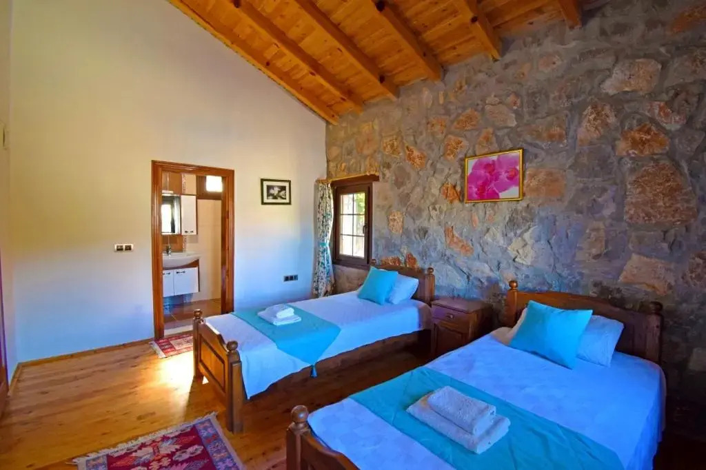 Villa Kayakoy 3
