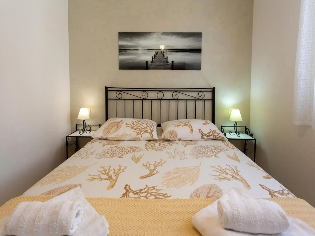 Apartments Aqua