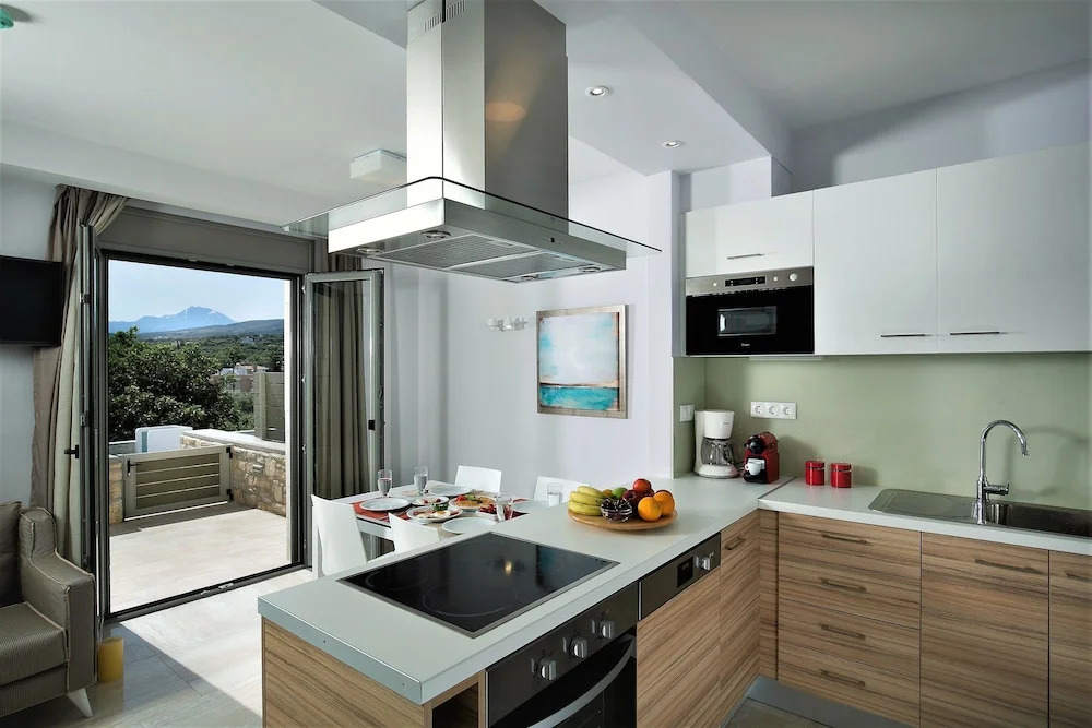 Eco Villas