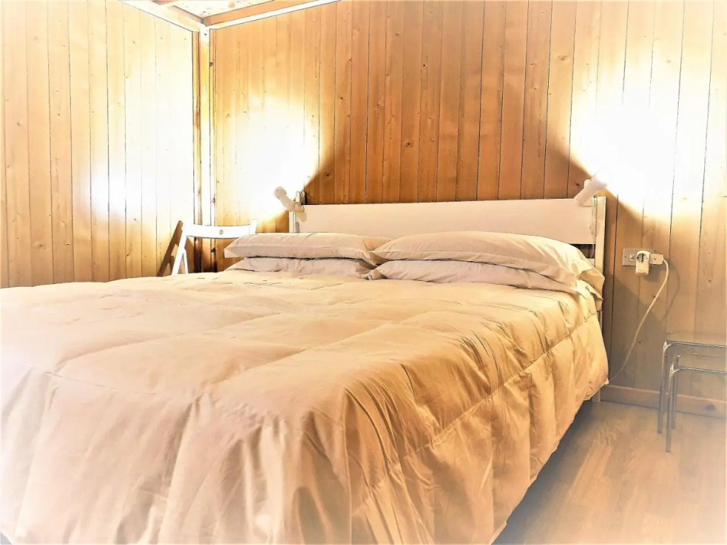 San Lorenzo Cozy Studio