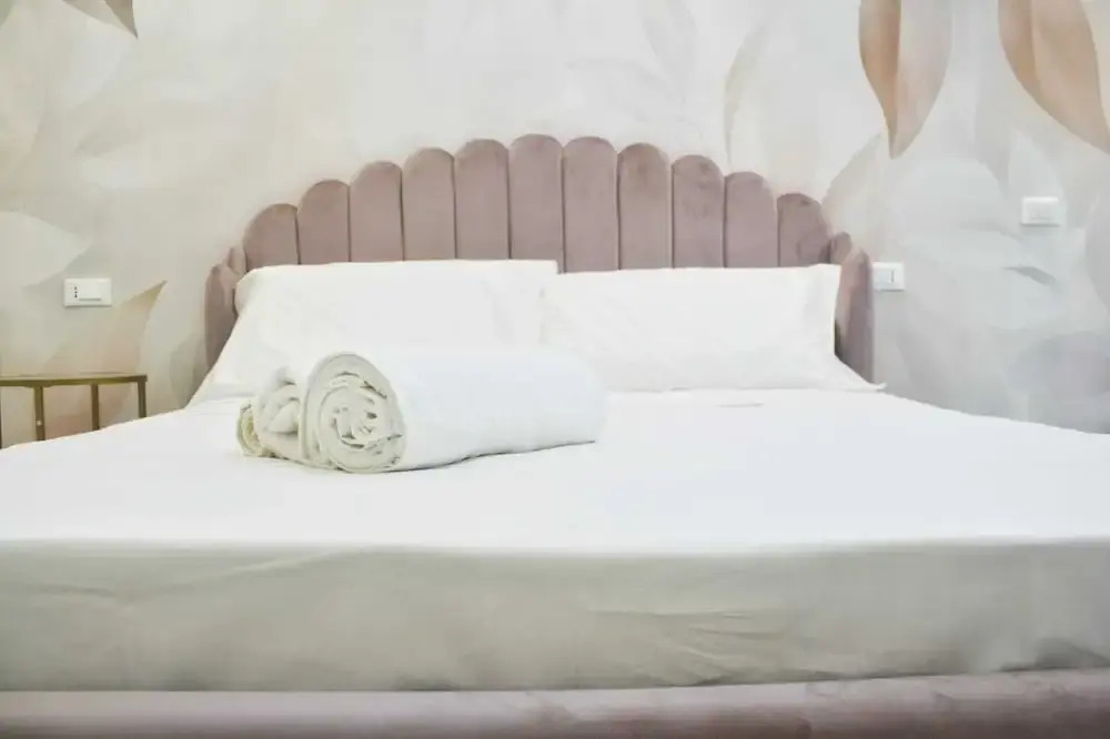 Relais Serenitas - UN LETTO IDEALE