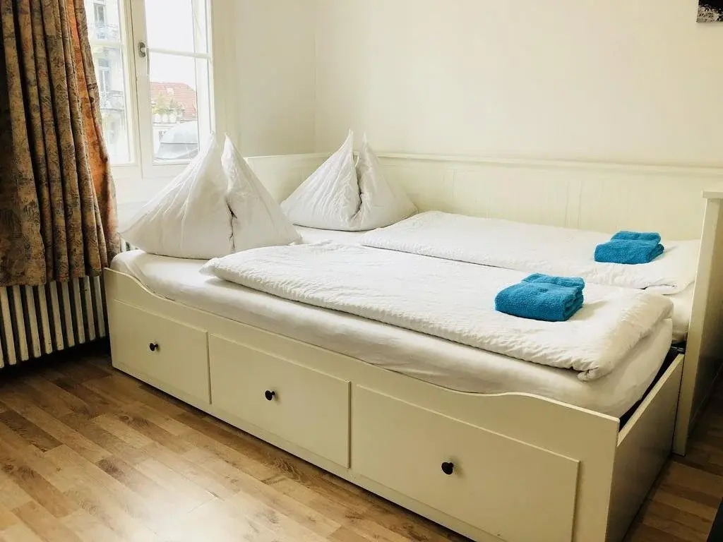 Happy central apartment