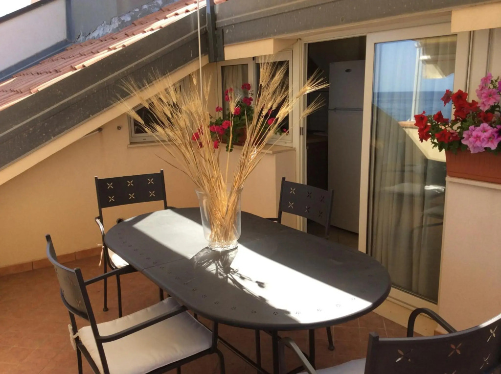 Feudogrande Bio Relais Hotel