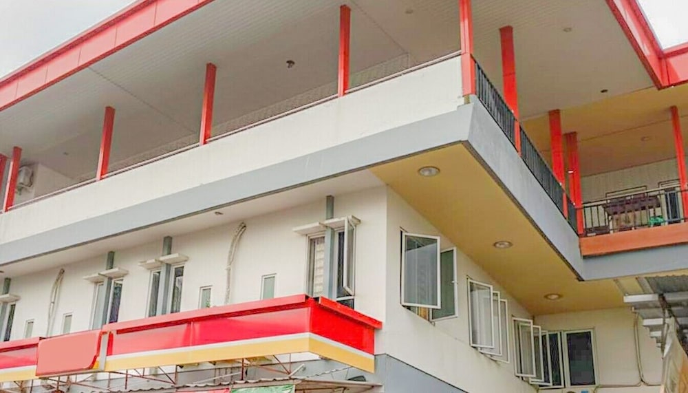 Namroom at BSD Serpong