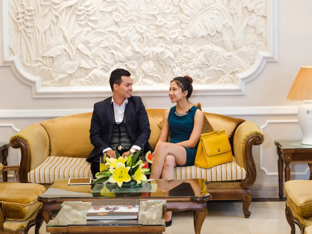 Chalcedony Grand Hotel