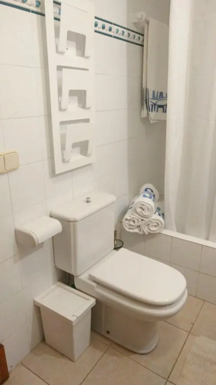 House With 3 Bedrooms in Cala Millor, With Enclosed Garden and Wifi -