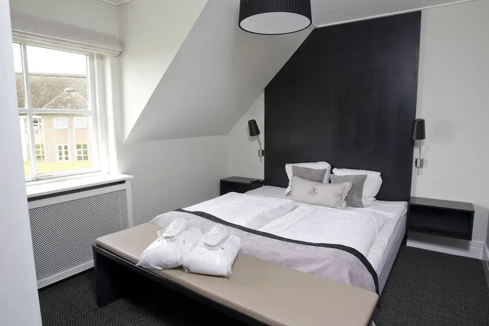 Thon Hotel Sorø