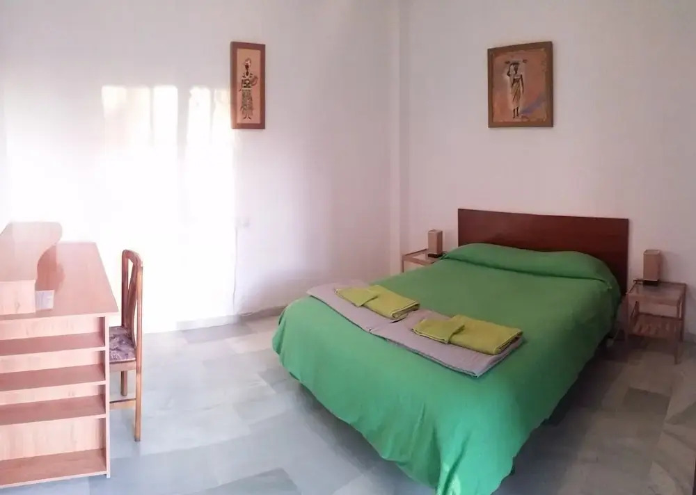 Villa Málaga B&B