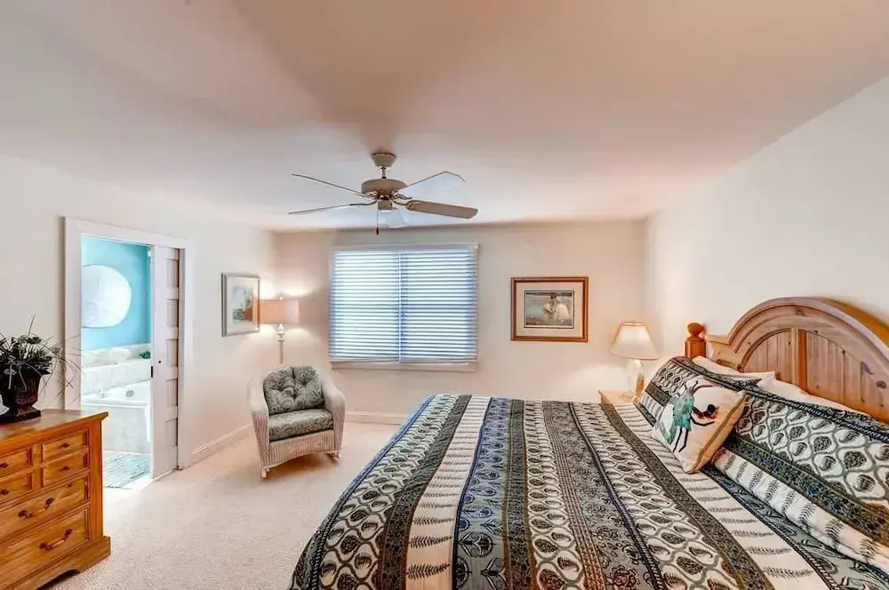 Indigo Pelican Indigo Pelican 5 Bedroom Holiday Home By Bald Head Island