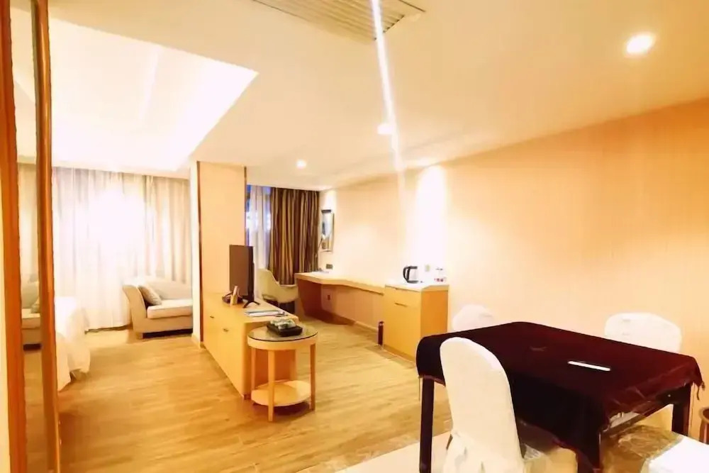 Vienna Hotel