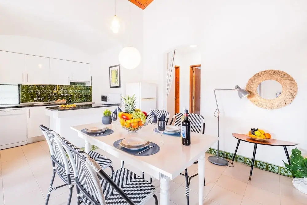 Villa Belize