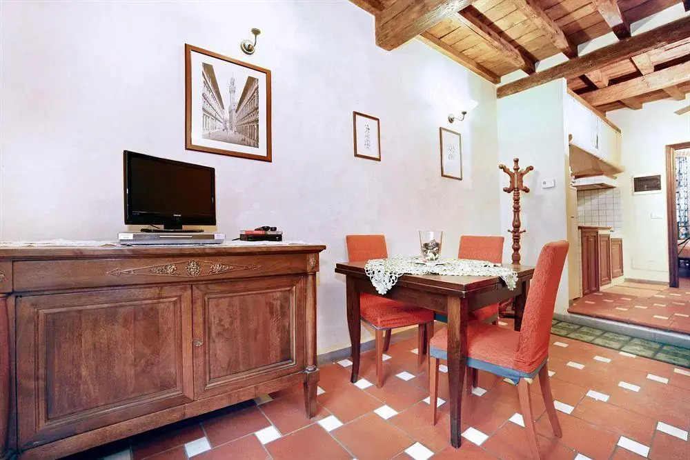 My Suite in Florence