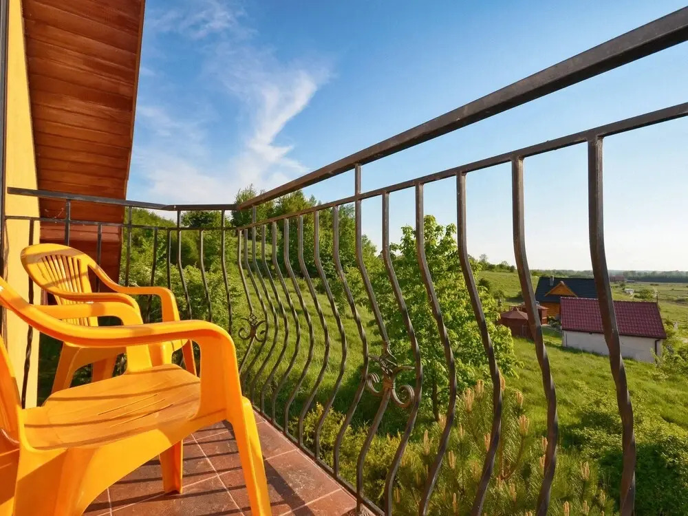 Large Holiday Home in Jaroslawiec With Barbecue