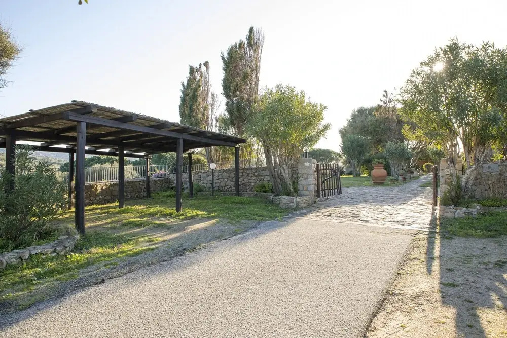 Villa Sonia