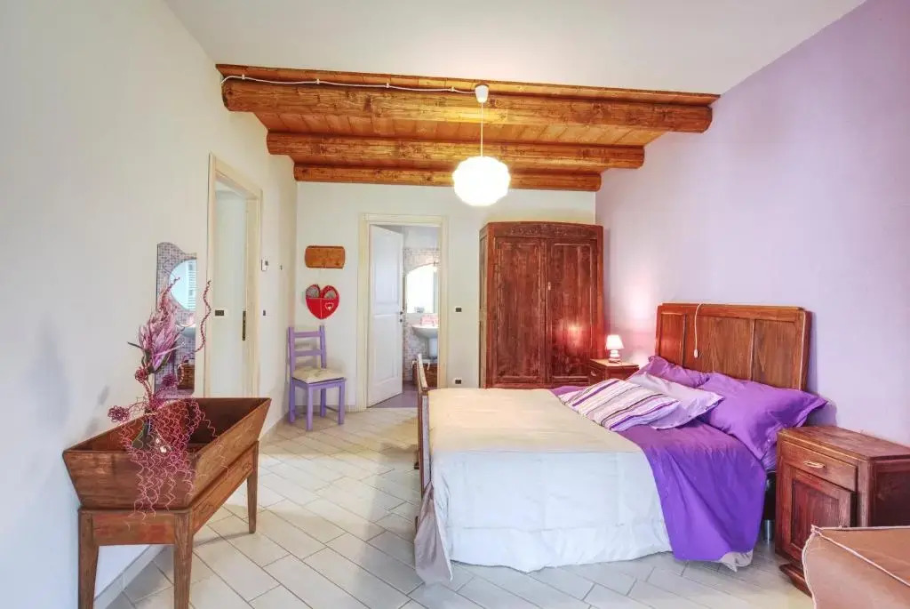 Bed and Breakfast Ca DPandin