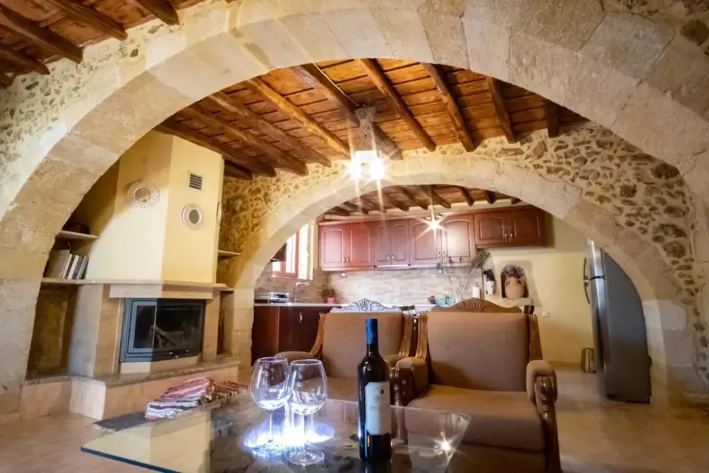Villa Styliani