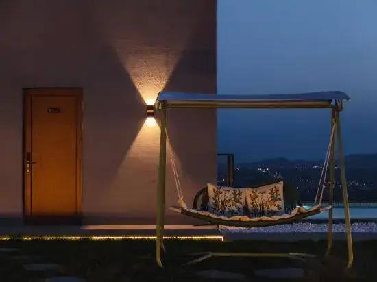 Yunxi B&B, Yinzhou District, Tianjin