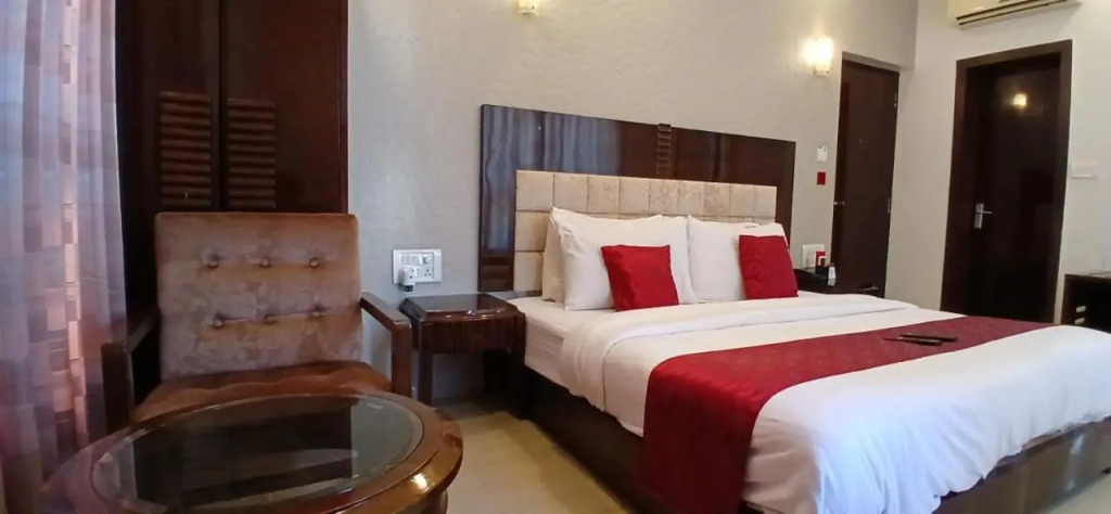 Vibez Panchgani By Zen Nest