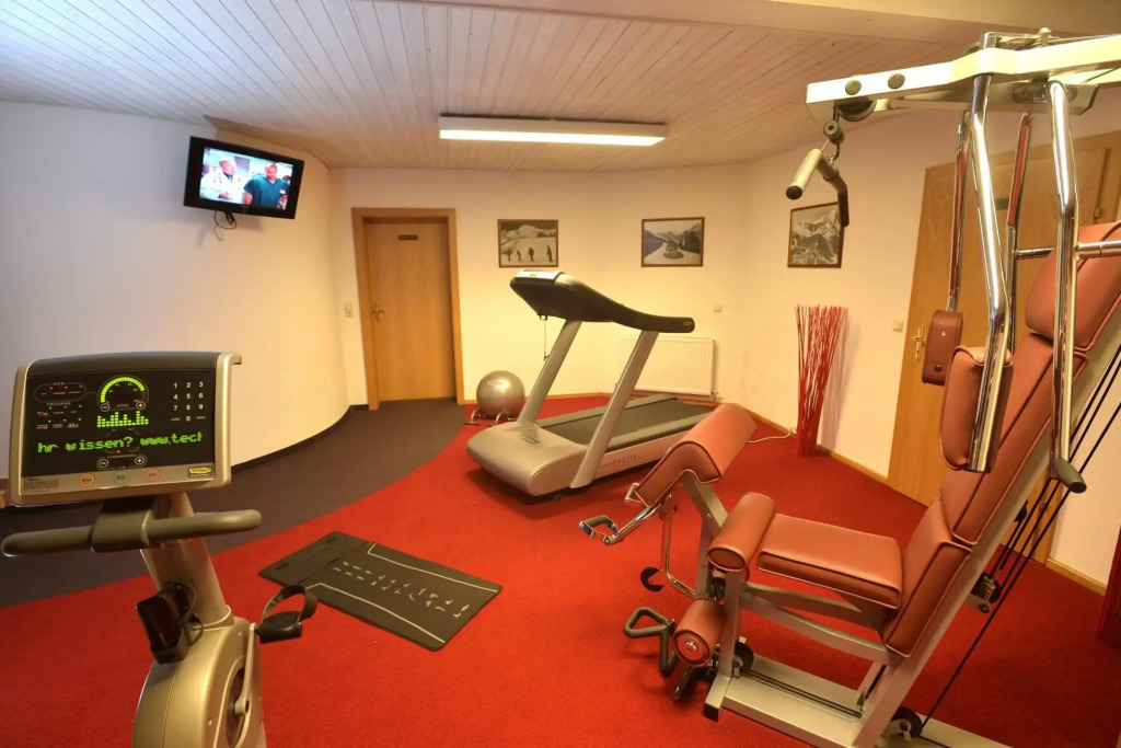 Hotel St. Florian - Kaprun