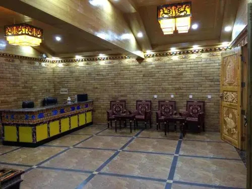 Jiuzhaigou Xin Tao Ge Tibetan Inn