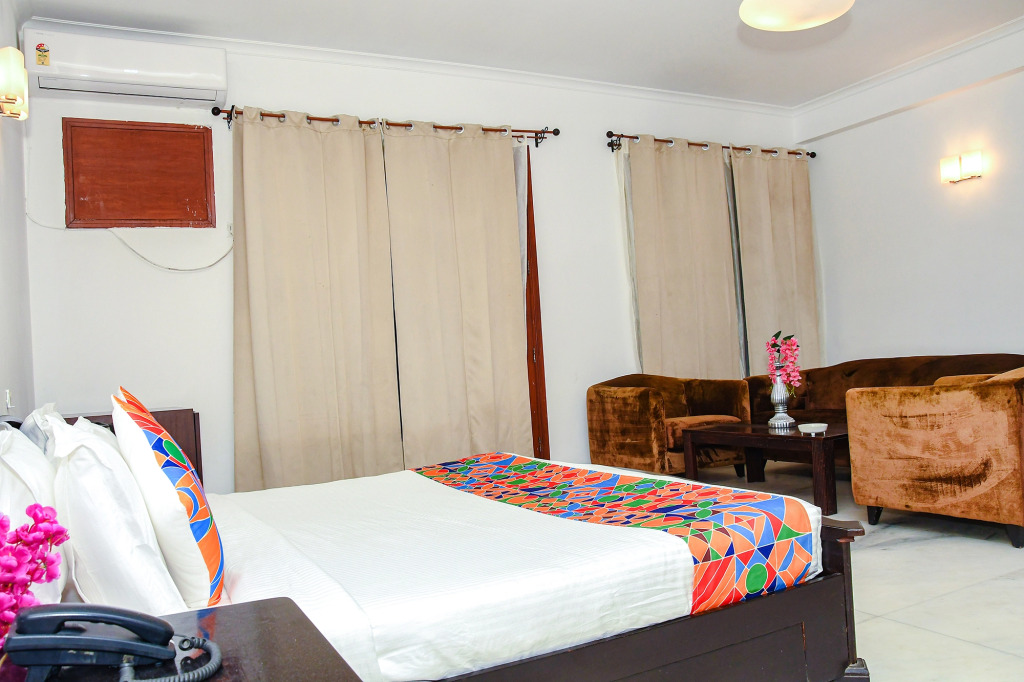 FabHotel Premium
