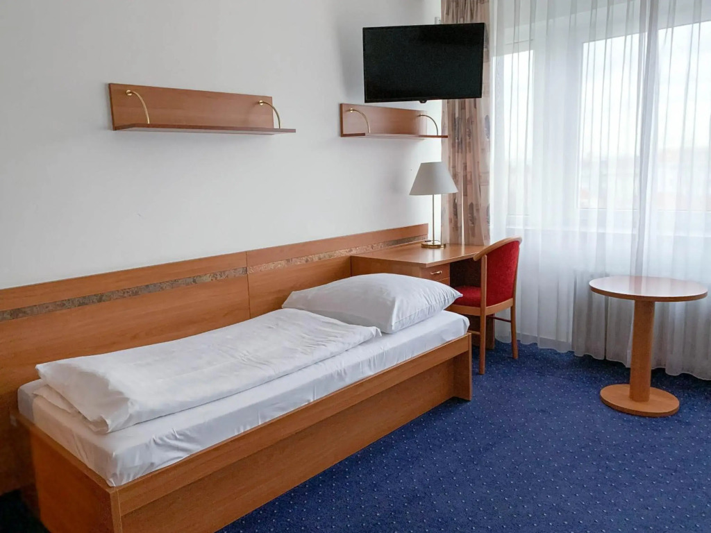 Hotel ILF