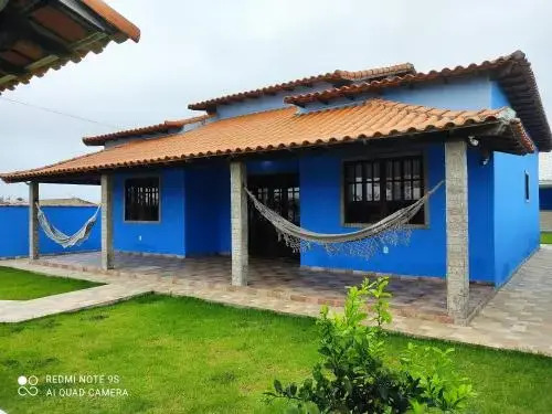 Casa condomínio em Arraial do Cabo