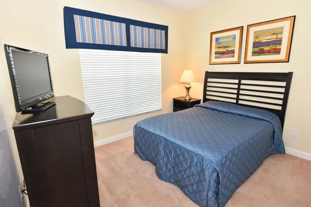 Paradise Palms Resort 8981GCPI - Five Bedroom Townhome