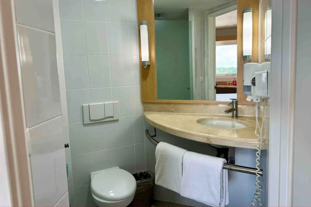 Ibis Merida