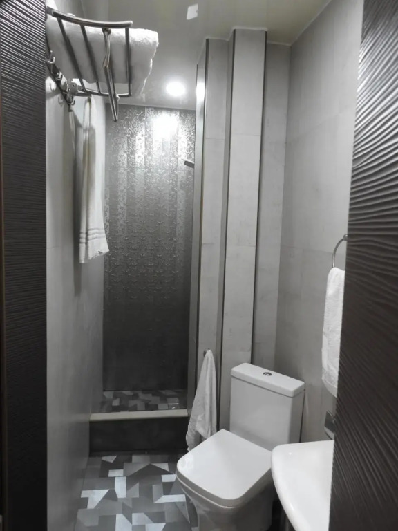 Apartament Nikoloz on Gorgiladze street
