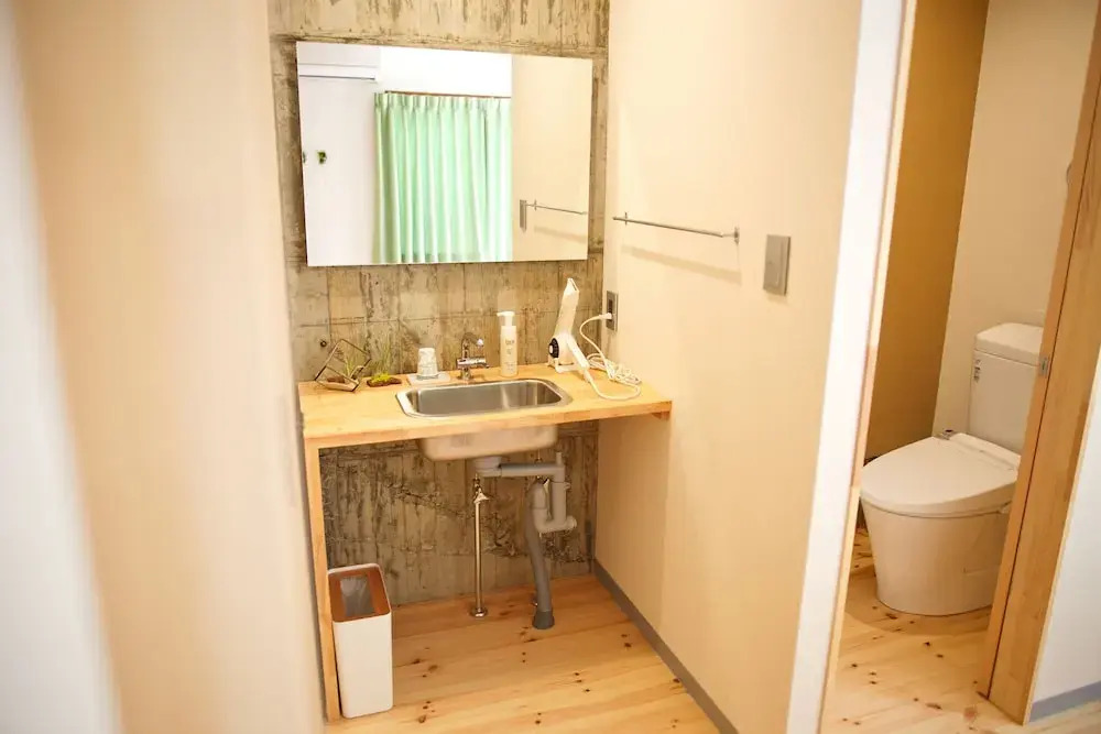 Konyamachi Guest House Kuku