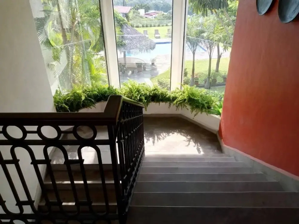 Quinta Joselito in Cuernavaca