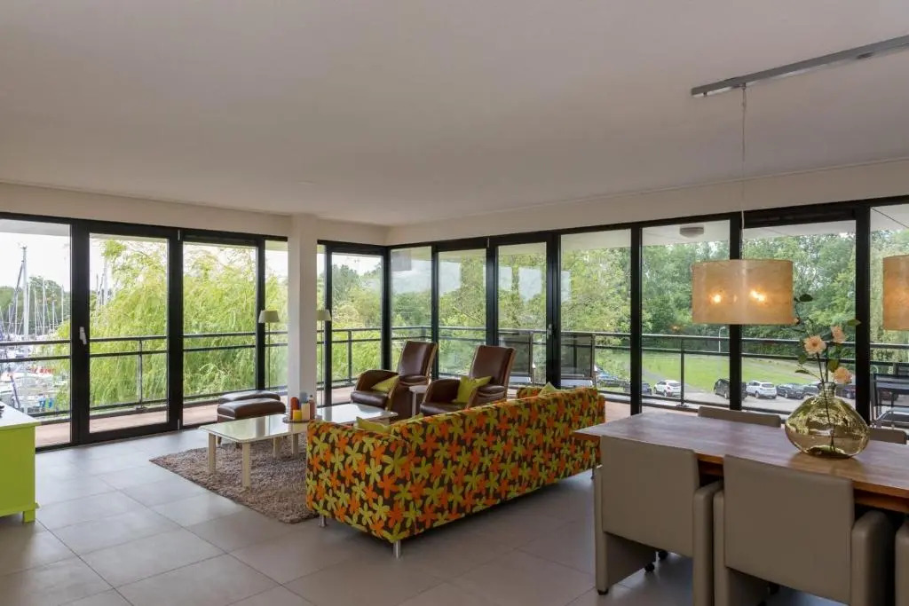 Holidayappartement - Muidenweg 1P Arnemuiden
