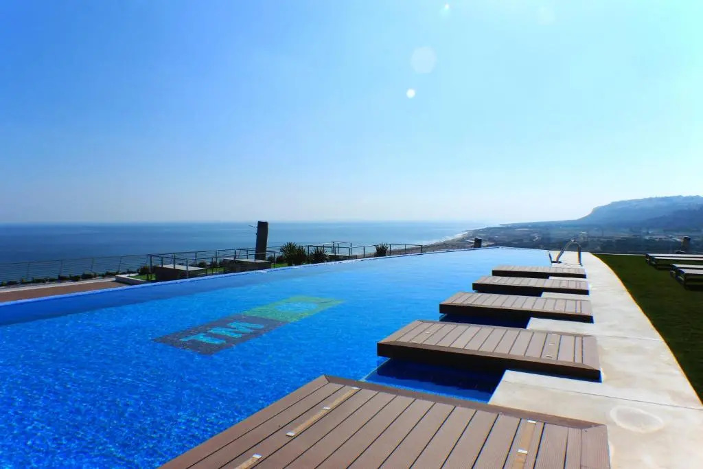 021 - Infinity View Arenales - comfortHOLIDAYS