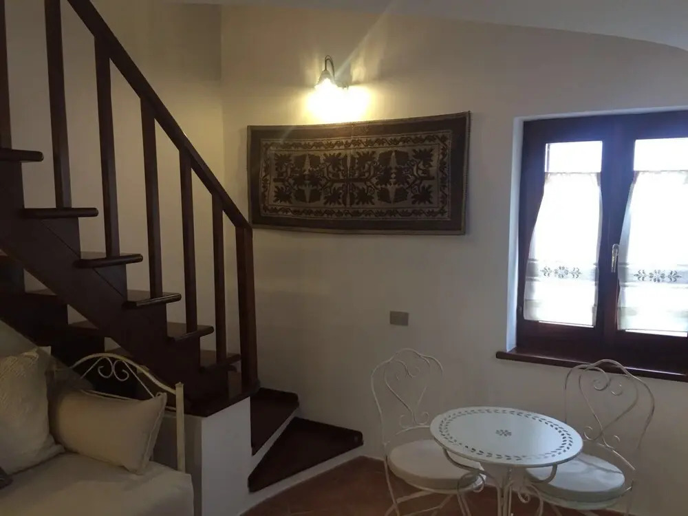 Studio Apartment in the Old Town Donzella
