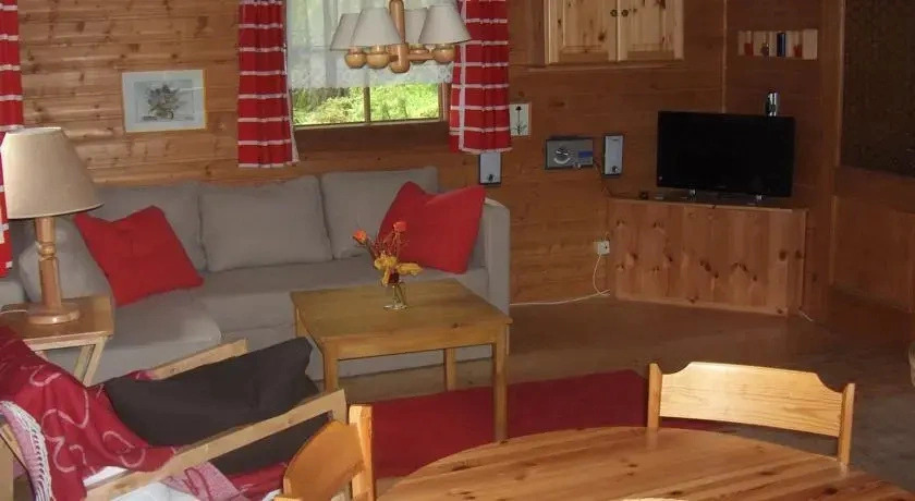 Ferienhaus Matz