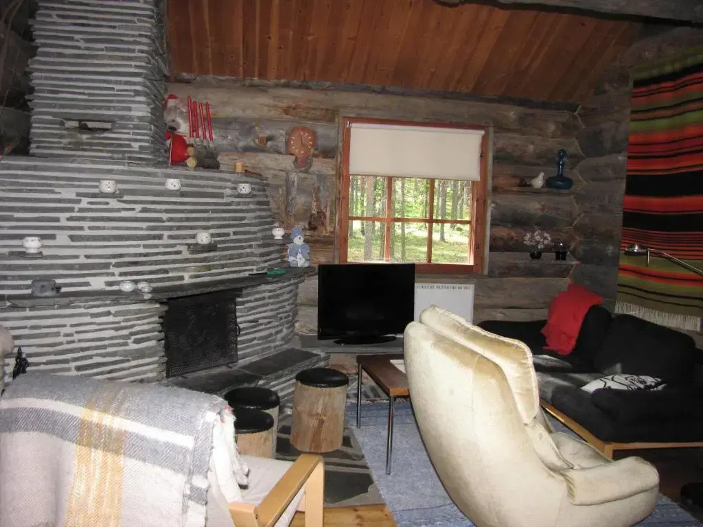 Lost Inn Cabins
