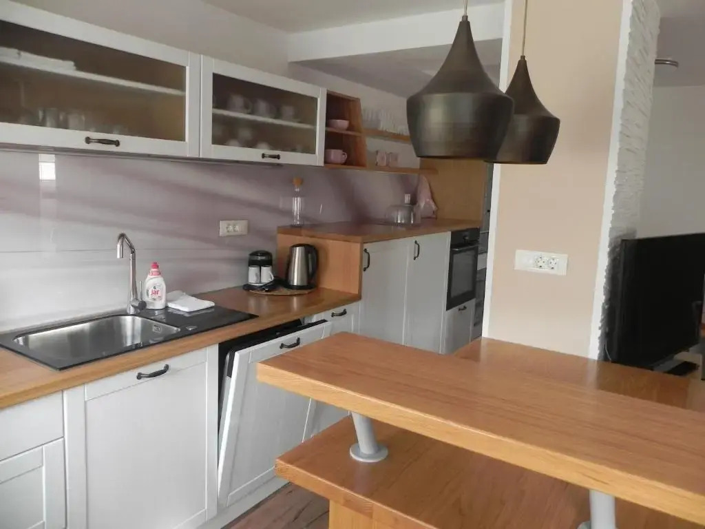Apartments Vesna
