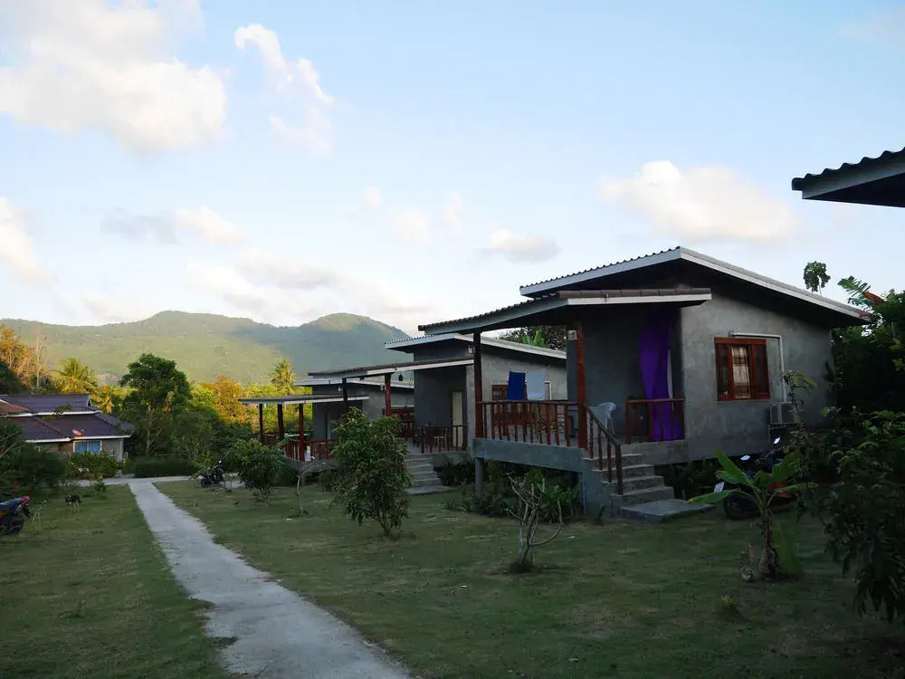 Phangan P10